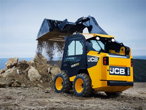 jcb skid steer with power boom|who makes jcb skid steers.